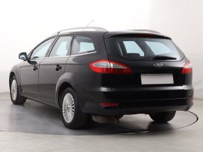 Ford Mondeo - 2010