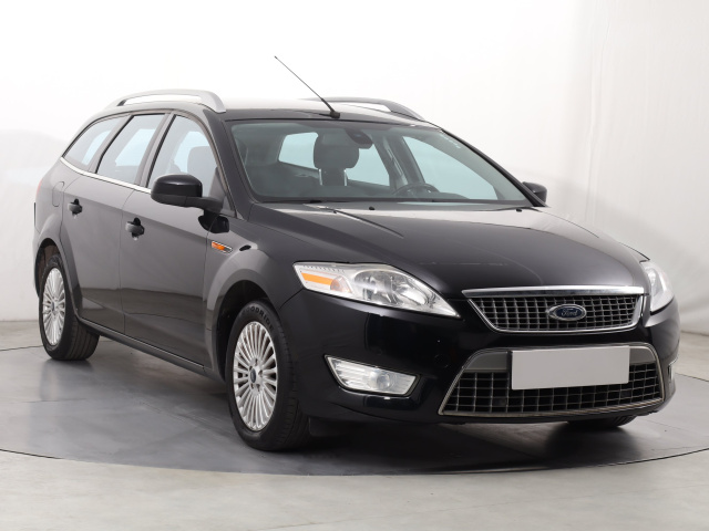 Ford Mondeo 2010