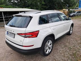 Skoda Kodiaq - 2019