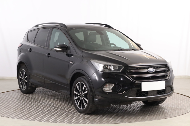 Ford Kuga 2019
