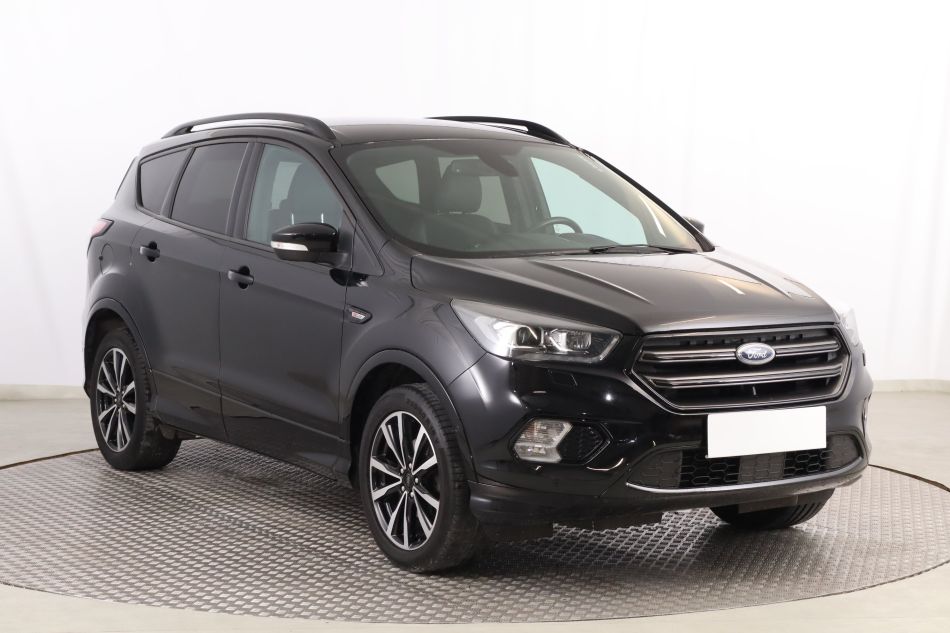 Ford Kuga - 2019