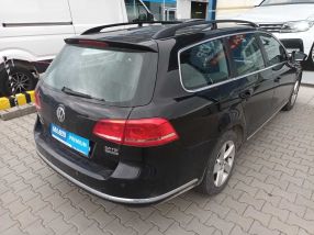 Volkswagen Passat - 2014