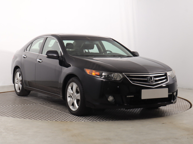 Honda Accord 2008