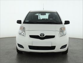 Toyota Yaris - 2009