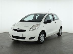 Toyota Yaris - 2009