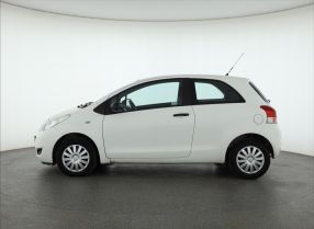 Toyota Yaris - 2009