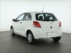 Toyota Yaris - 2009