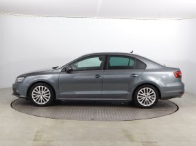 Volkswagen Jetta - 2017