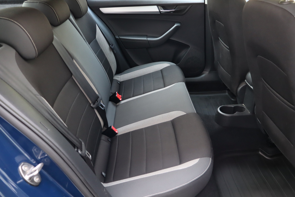 Skoda Rapid Spaceback