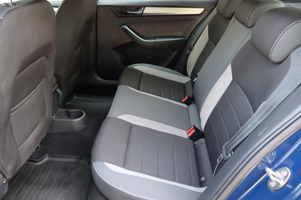 Skoda Rapid Spaceback