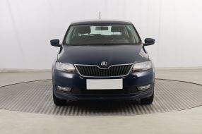 Skoda Rapid Spaceback - 2017