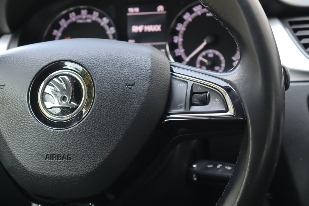 Skoda Rapid Spaceback