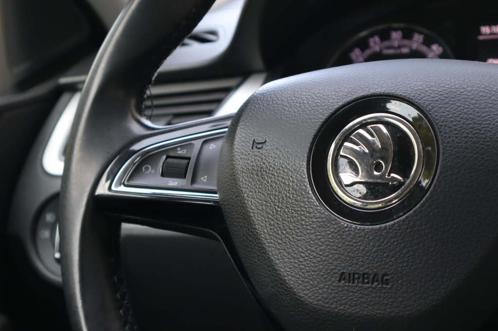 Skoda Rapid Spaceback