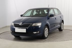 Skoda Rapid Spaceback - 2017