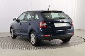 Skoda Rapid Spaceback - 2017