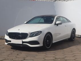 Mercedes-Benz E - 2017