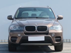 BMW X5 - 2012
