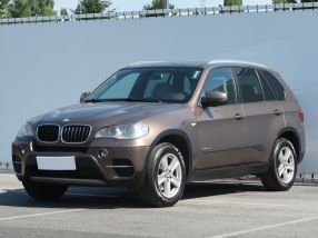 BMW X5 - 2012