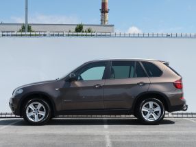 BMW X5 - 2012
