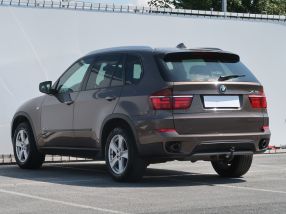 BMW X5 - 2012