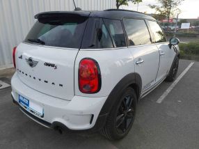 MINI Countryman - 2016
