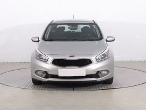 Kia Ceed - 2013