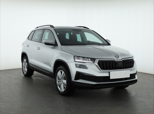 Skoda Karoq 2023