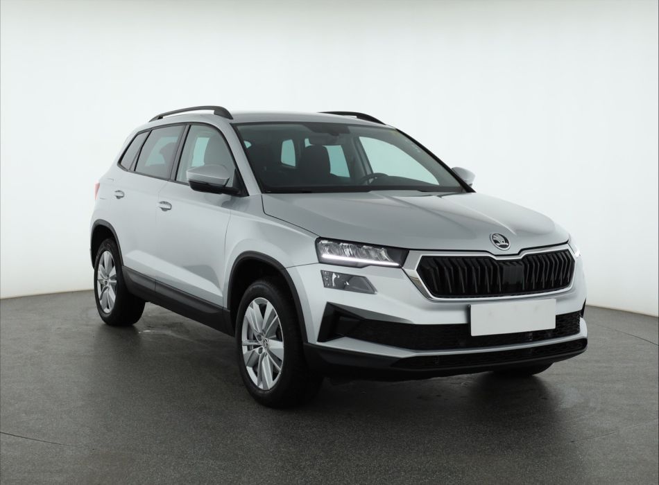 Skoda Karoq - 2023