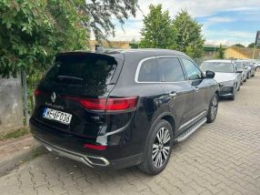 Renault Koleos - 2021