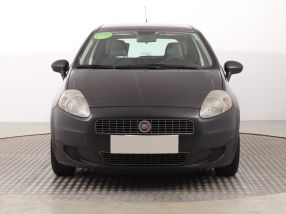 Fiat Punto - 2008