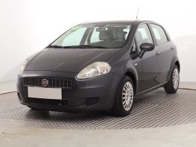 Fiat Punto - 2008