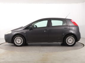 Fiat Punto - 2008