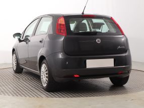 Fiat Punto - 2008