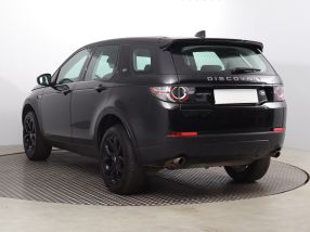 Land Rover Discovery Sport - 2018