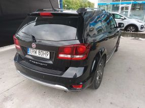 Fiat Freemont - 2015