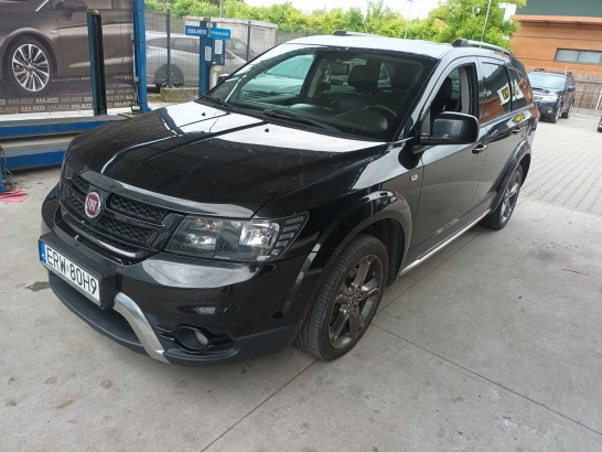 Fiat Freemont