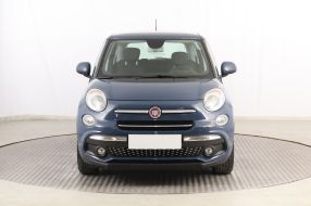 Fiat 500L - 2018
