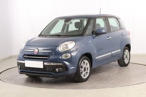 Fiat 500L - 2018