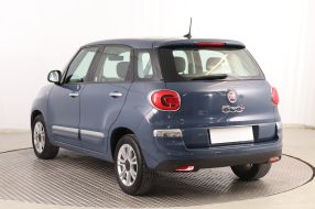 Fiat 500L - 2018