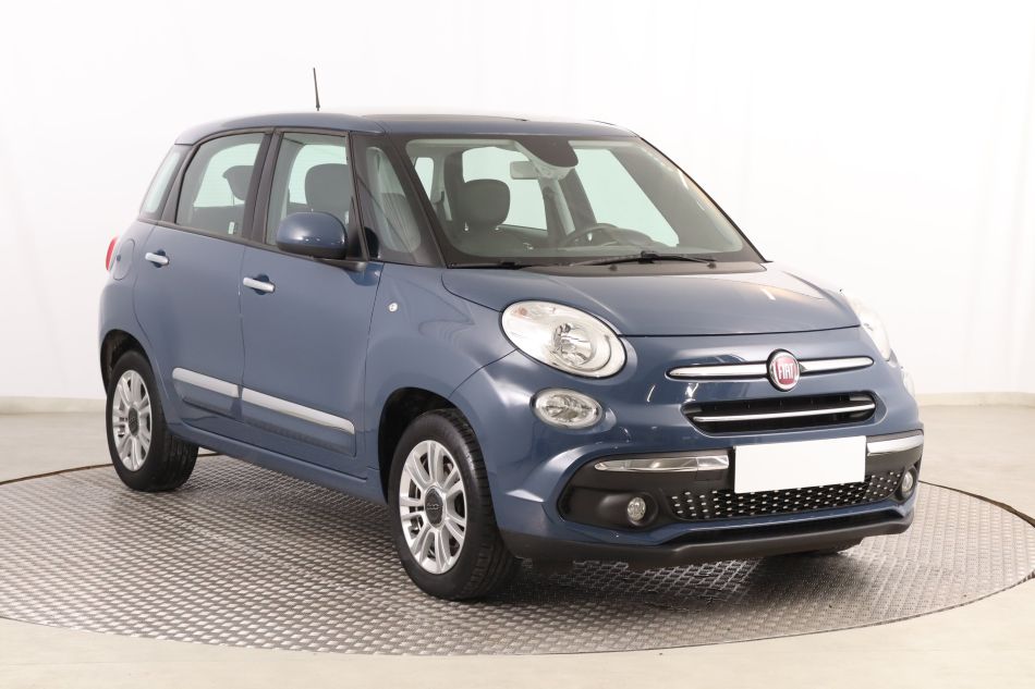 Fiat 500L - 2018