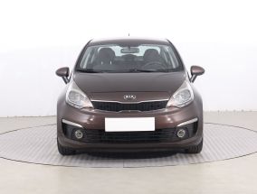 Kia Rio - 2015