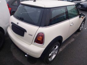 MINI Mini - 2009