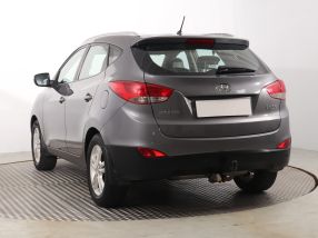 Hyundai ix35 - 2011