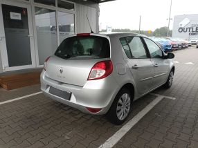 Renault Clio - 2011