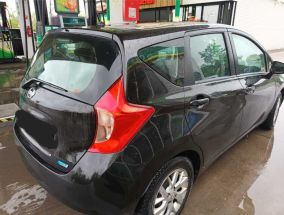 Nissan Note - 2014