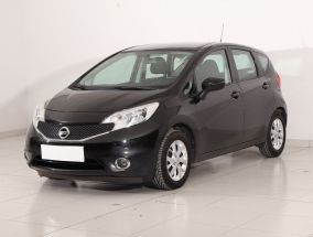 Nissan Note - 2014