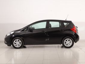 Nissan Note - 2014