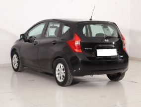 Nissan Note - 2014