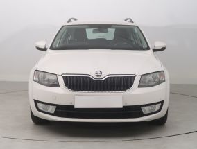 Skoda Octavia - 2014