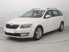 Skoda Octavia - 2014